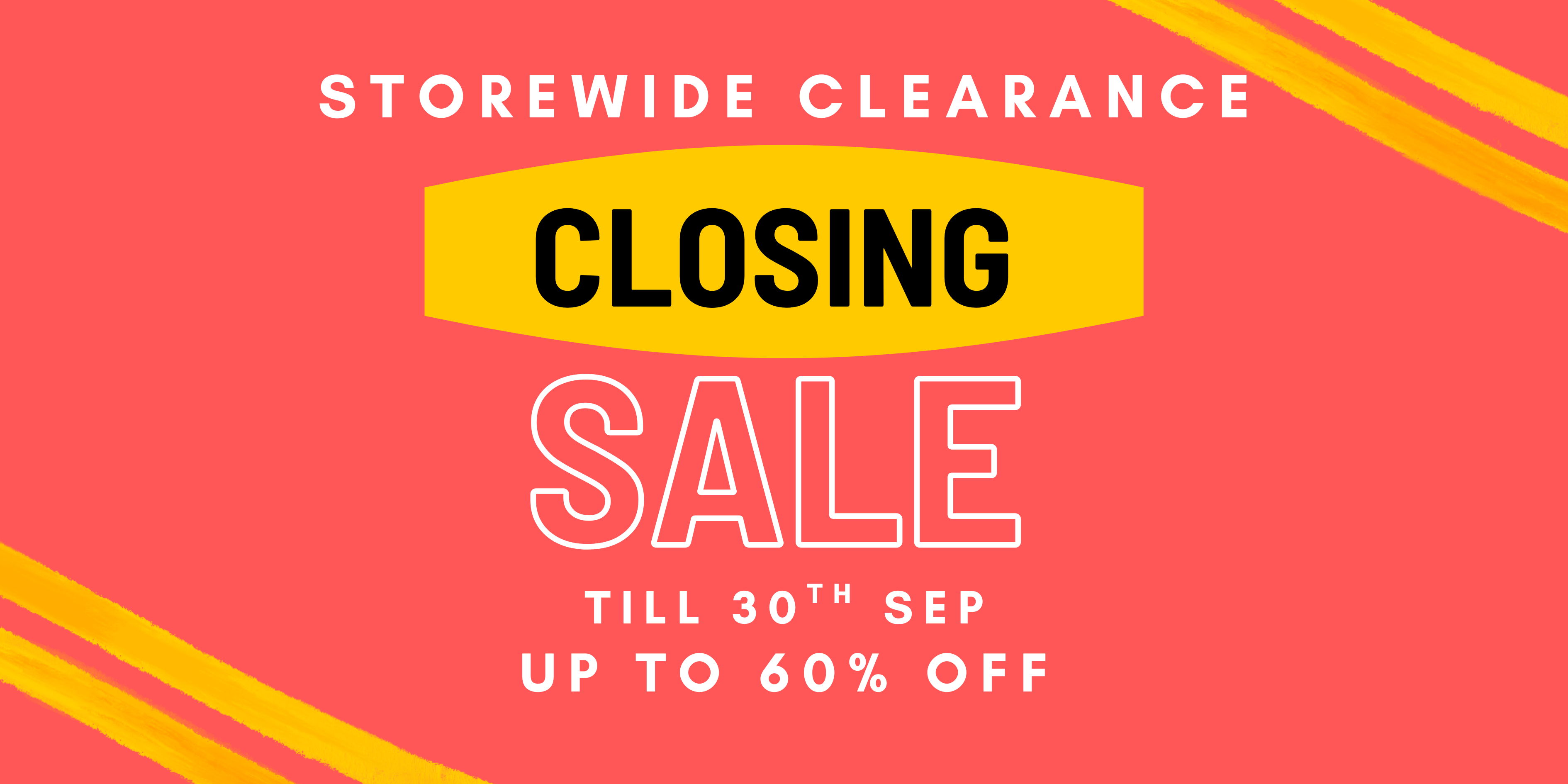 CLOSING 