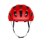 LAZER TEMPO KC HELMET (RED)