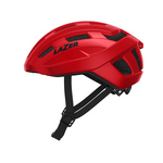 LAZER TEMPO KC HELMET (RED)