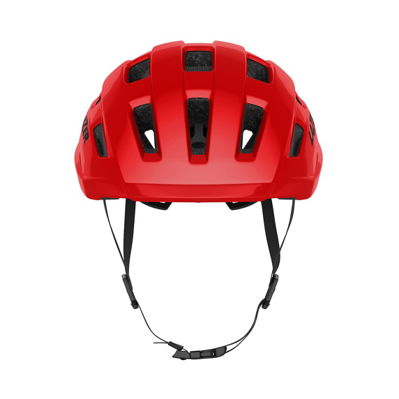 LAZER TEMPO KC HELMET (RED)