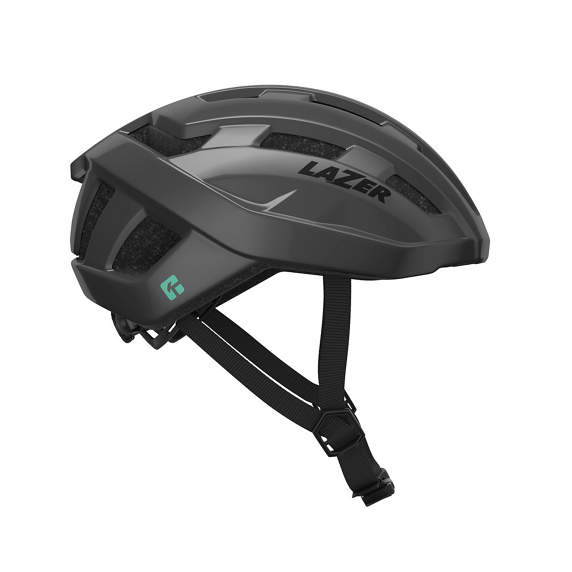 LAZER TEMPO KC HELMET (TITANIUM)