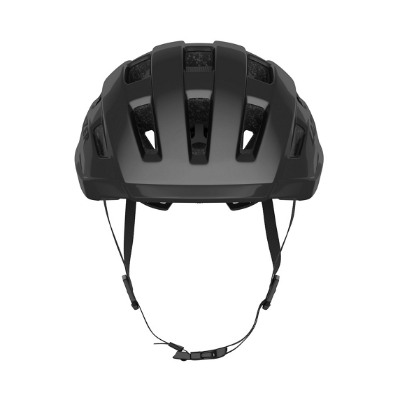 LAZER TEMPO KC HELMET (TITANIUM)