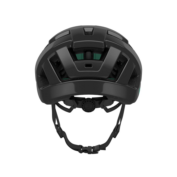 LAZER TEMPO KC HELMET (TITANIUM)