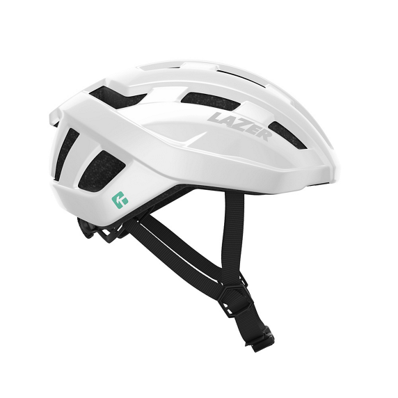 LAZER TEMPO KC HELMET (WHITE)
