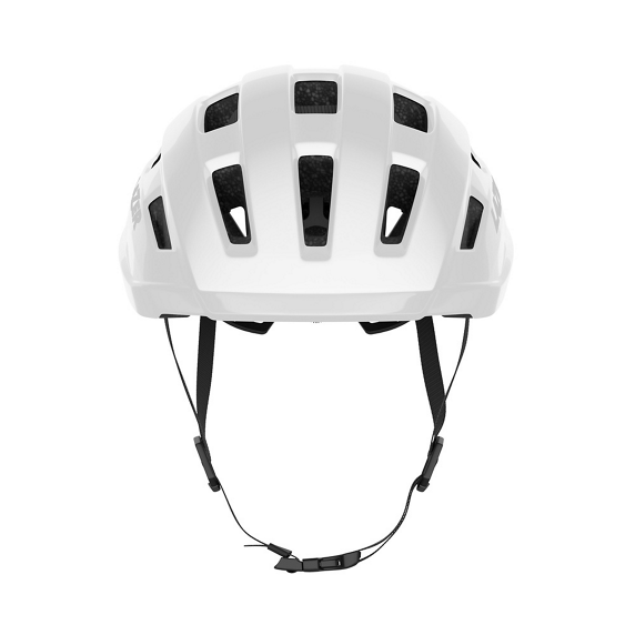 LAZER TEMPO KC HELMET (WHITE)