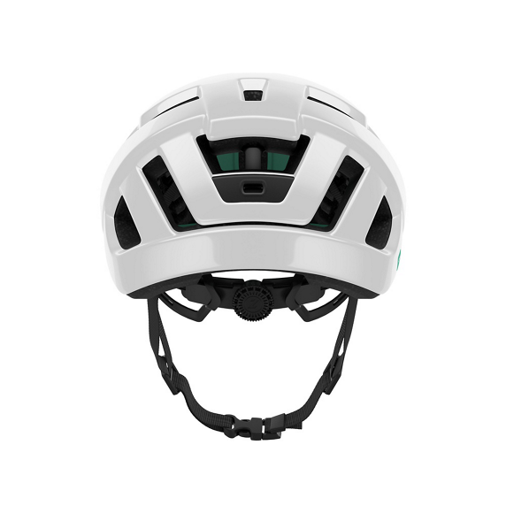 LAZER TEMPO KC HELMET (WHITE)