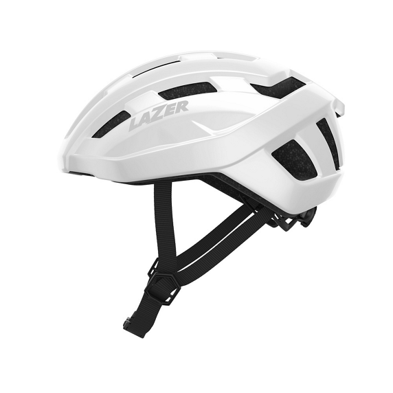 LAZER TEMPO KC HELMET (WHITE)