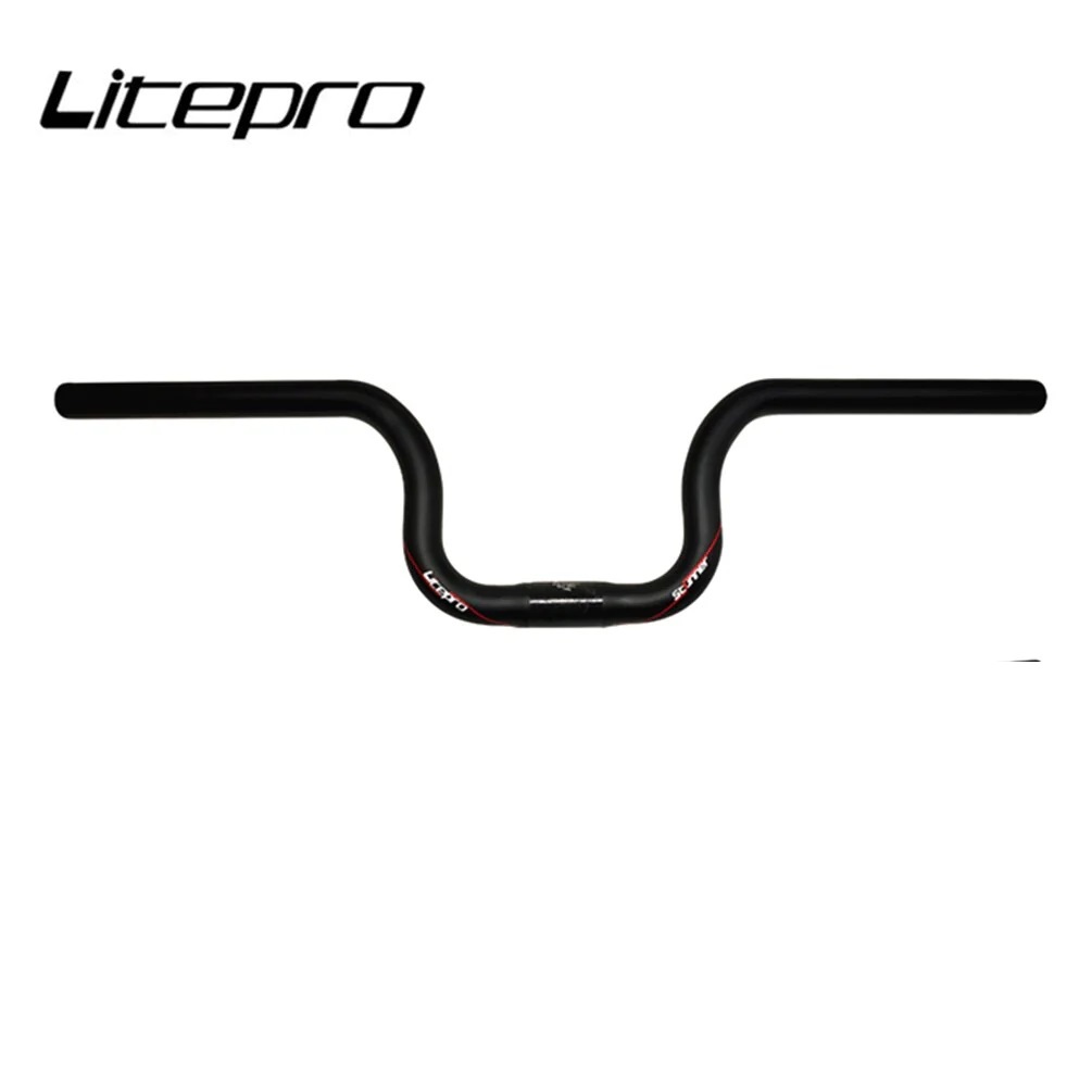 Handlebar litepro carbon discount