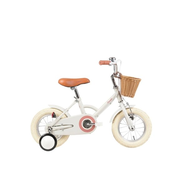 Element Kids Bike Cupcakes 16" (4 - 6 year old)