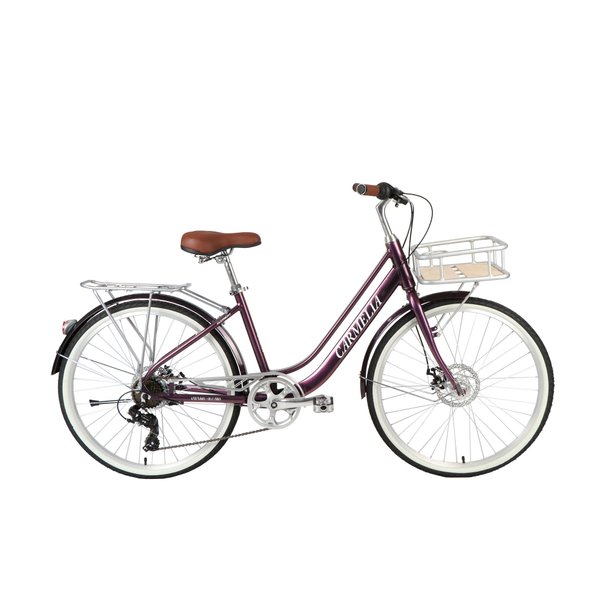 Element City bike Carmelia 26" 7 Speed