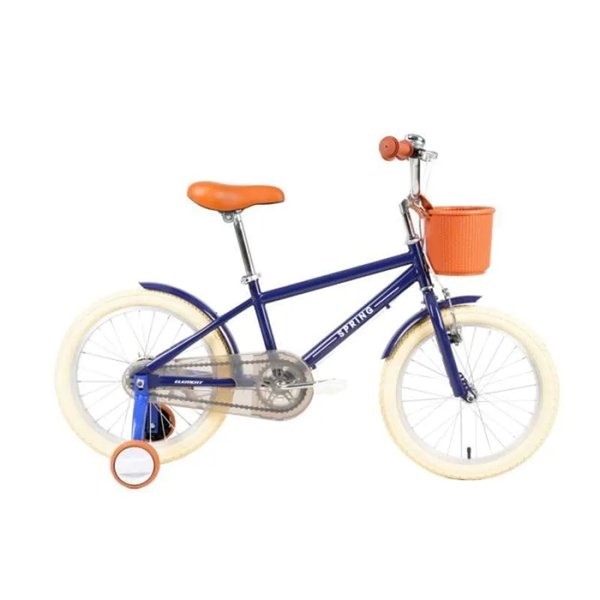 Element Kids Bike Spring 16" (4 - 6 year old)