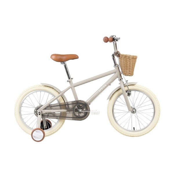 Element Kids Bike Spring 16" (4 - 6 year old)