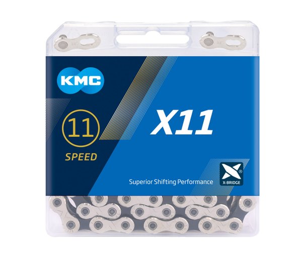 KMC CHAIN X11