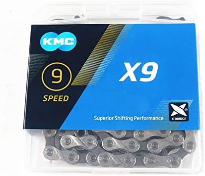 Kmc z99 chain review sale