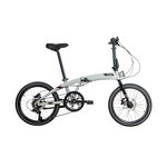 Element Ecosmo 7 Speed Shimano (Grey)