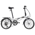 Dahon Dream D6 20" HAT060 (White)