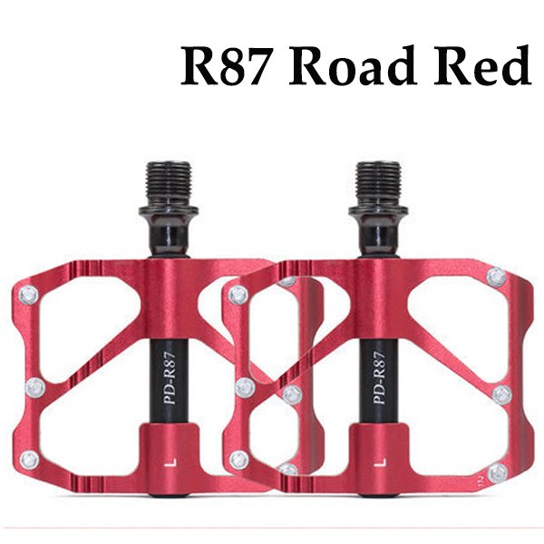 PROMEND PEDAL PD-R87 (RED)