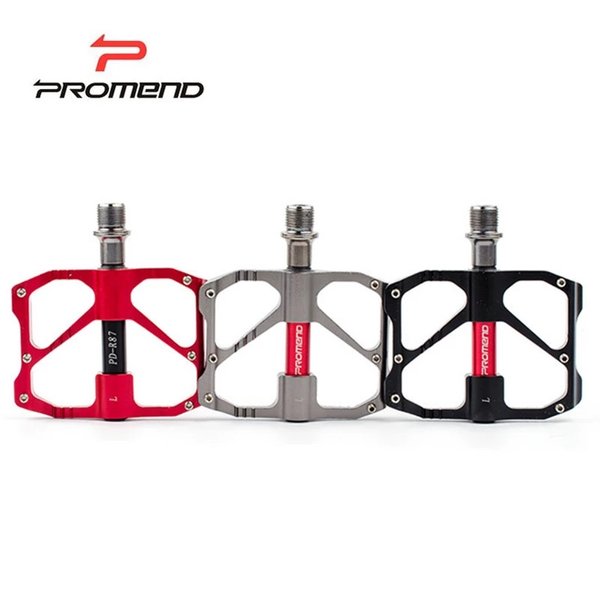 PROMEND PEDAL PD-R87 (RED)