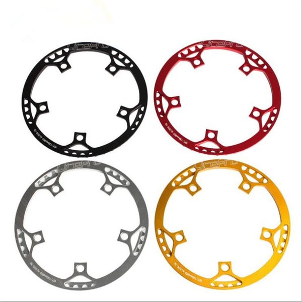 LITEPRO CHAINRING BCD130 58T(RED)
