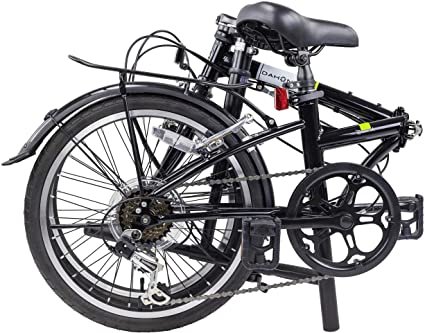 Dahon Dream D6 20