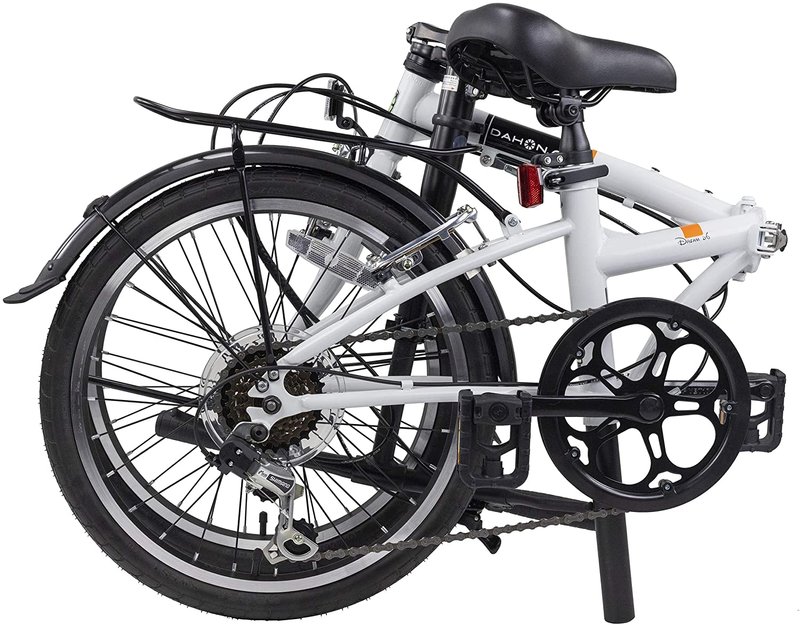 Dahon Dream D6 20