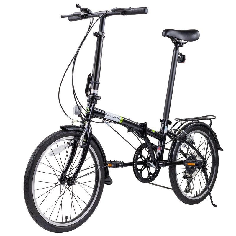 Dahon Dream D6 20