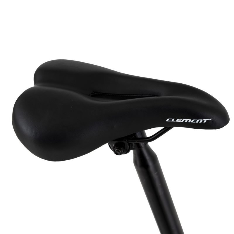 Element Ecosmo 8 Speed Biru (Blue) (Bike Saddle)