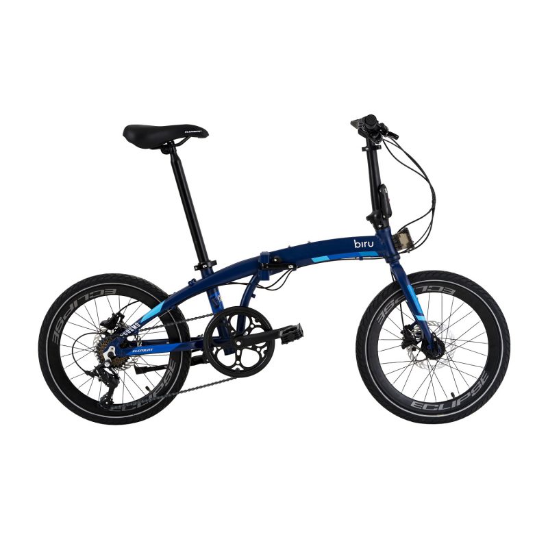 Element ecosmo 2025 16 inch