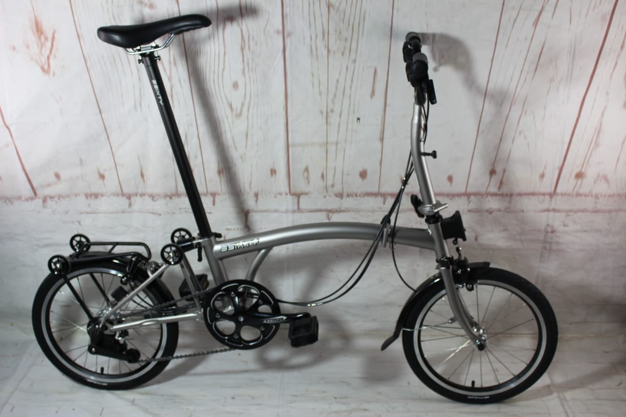 3sixty bicycle on sale