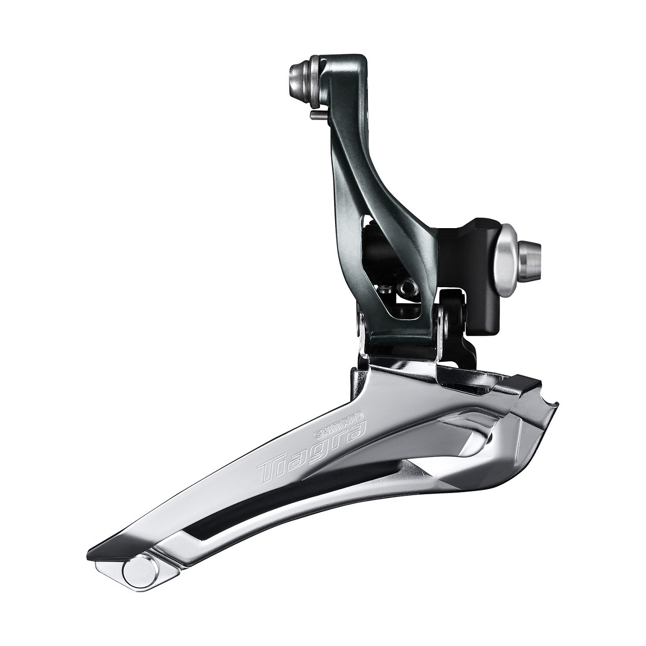 Shimano Tiagra 4700 Front Derailleur Braze on