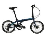 DAHON ION MADISON blue