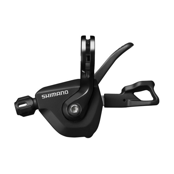SHIMANO 105 SL-RS700-R RIGHT SHIFTER LEVER FLAT BAR ROAD 11 SPEED