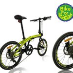 ELEMENT ECOSMO 10 bike 2