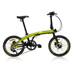 ELEMENT ECOSMO 10 bike 