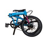 DAHON ION EUGENE 9 Speed gear 2