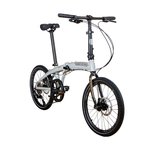 DAHON ION EUGENE 9 Speed front 2