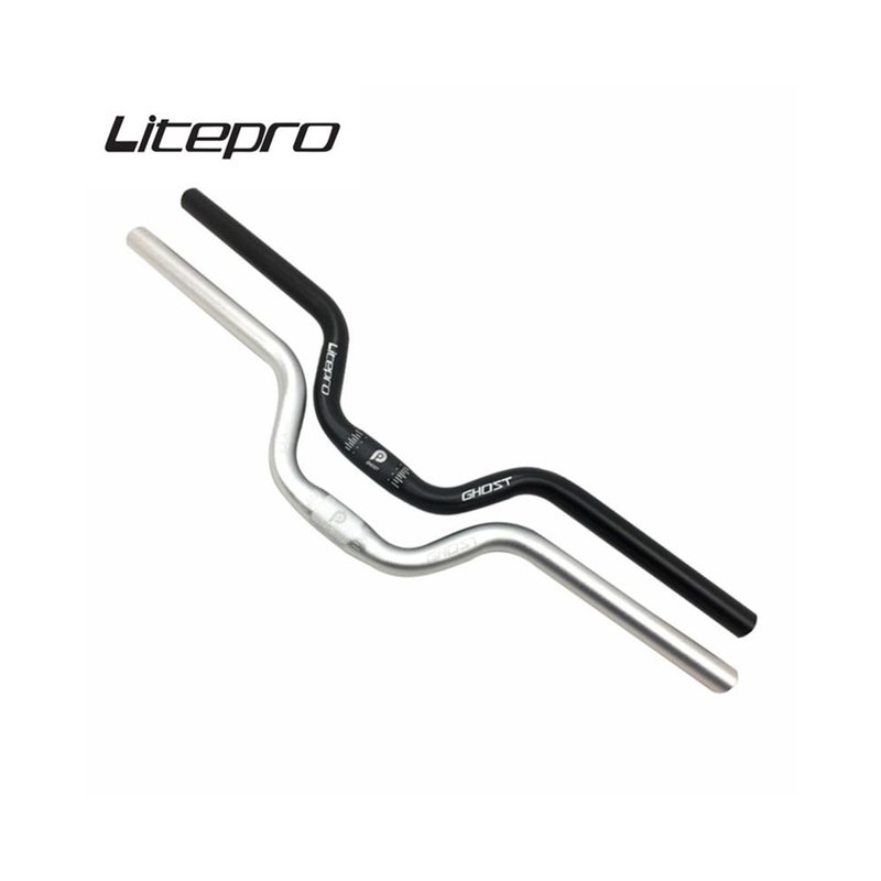 LITEPRO GHOST MIDRISE HANDLEBAR