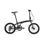 ELEMENT ECOSMO 8 SPEED MARVEL VENOM bike