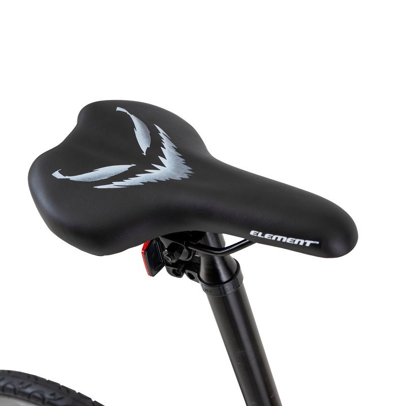 ELEMENT ECOSMO 8 SPEED MARVEL VENOM bike seat