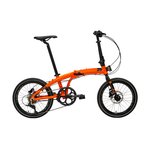 ELEMENT ECOSMO 8 SPEED bike