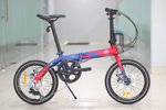 FOLDX X2 bike 2