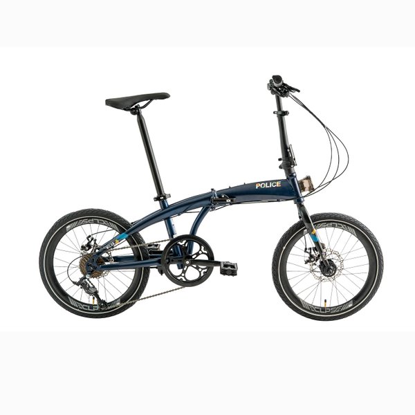 ELEMENT POLICE MILAN 20 INCH NEW 2021