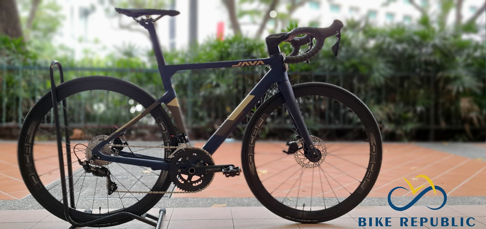 JAVA VESUVIO Bike Republic