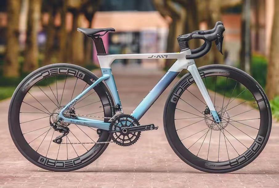 Java fuoco road bike store