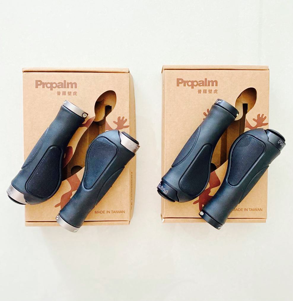 PROPALM HANDGRIP Bike Republic