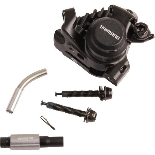 SHIMANO DISC BRAKE BR-RS305 CABLE TYPE FRONT