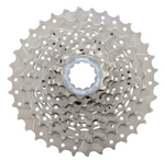 SHIMANO 8 SPEED CASSETTE SPROCKET CS-HG50 11-32T