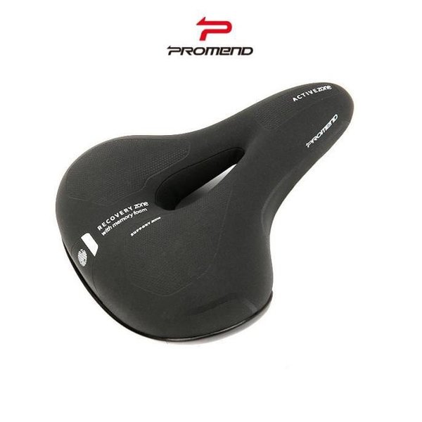 PROMEND SADDLE SD-592 MEMORY FORM WIDE