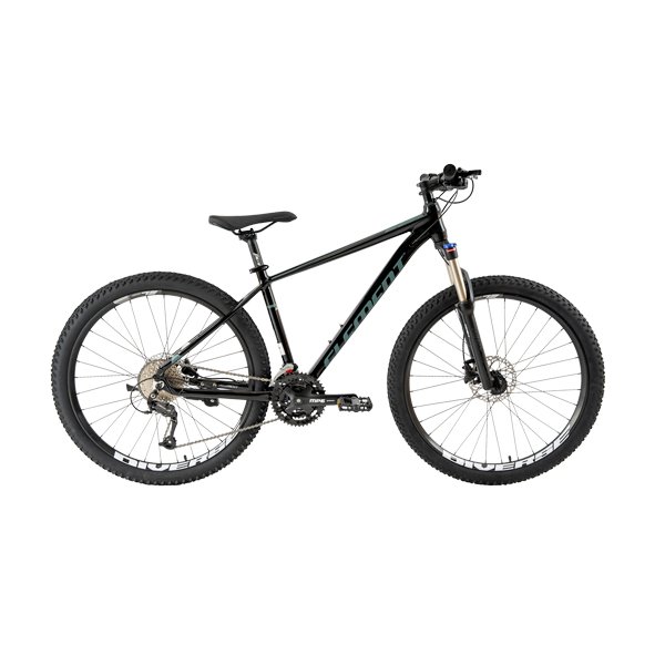 Element Mtb Cyber Y9 17 (black) 