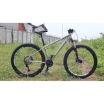 Element MTB Cyber Z10